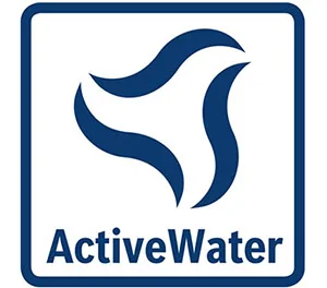 فناوری activewater در ماشین لباسشویی بوش WAT28460GC
