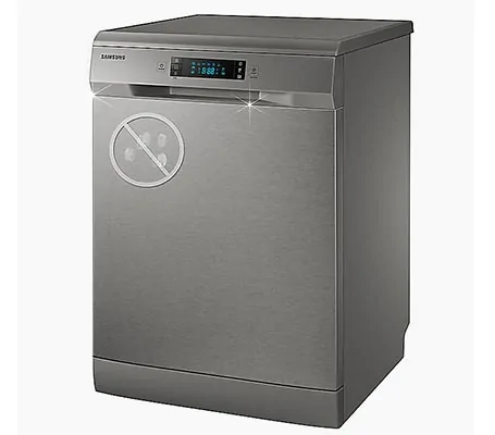 طراحی ماشین ظرفشویی سامسونگ DW60H5050FS